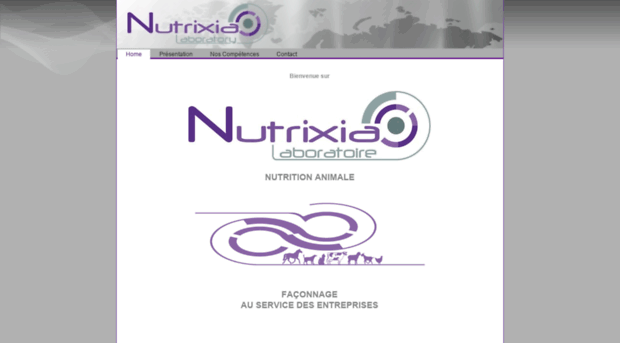 nutrixia.fr