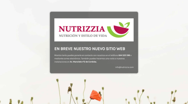 nutrizzia.com