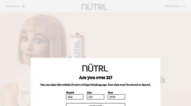 nutrlusa.com