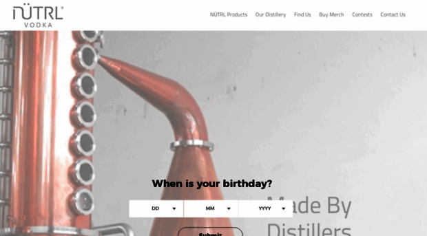 nutrlvodka.com