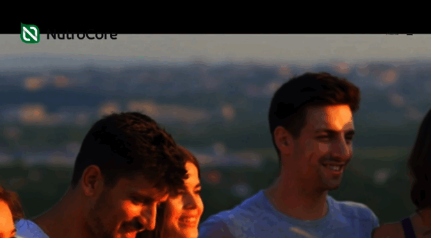 nutrocore.com