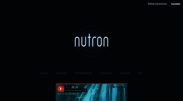 nutron.audio