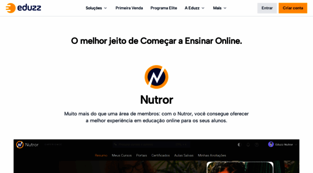 nutror.com