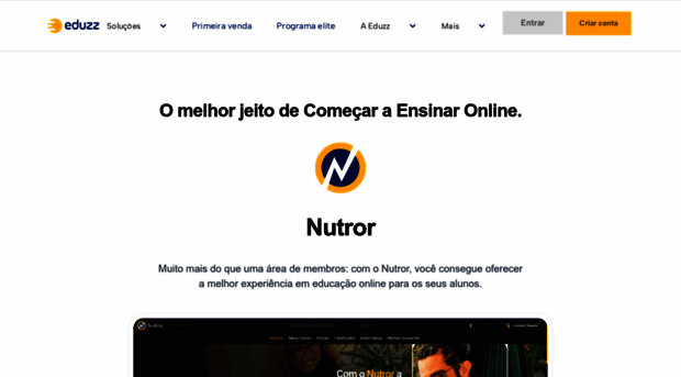 nutror.com