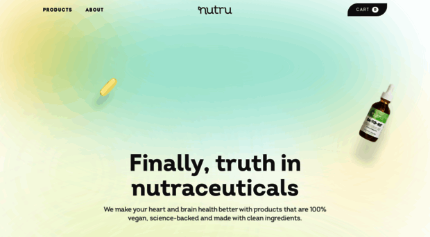 nutru.com