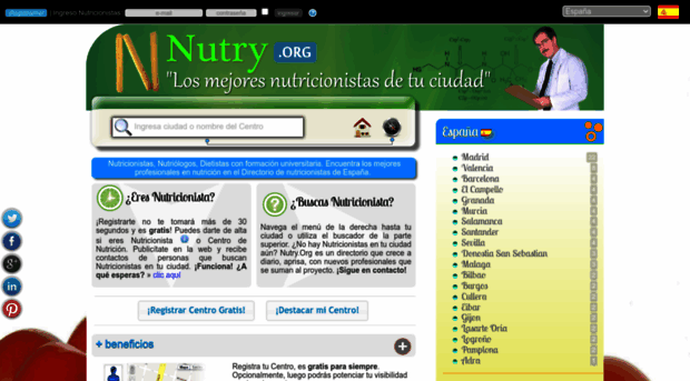 nutry.org