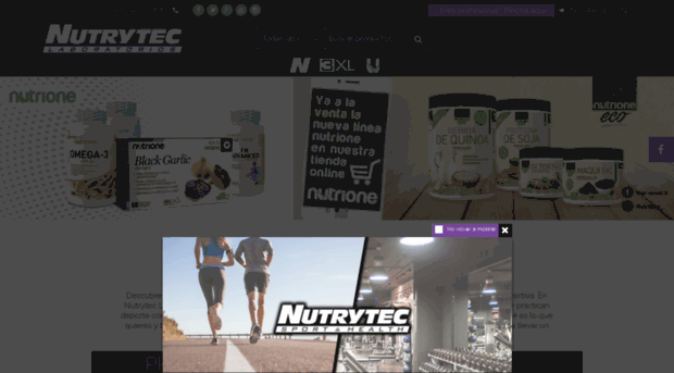 nutryteconline.com