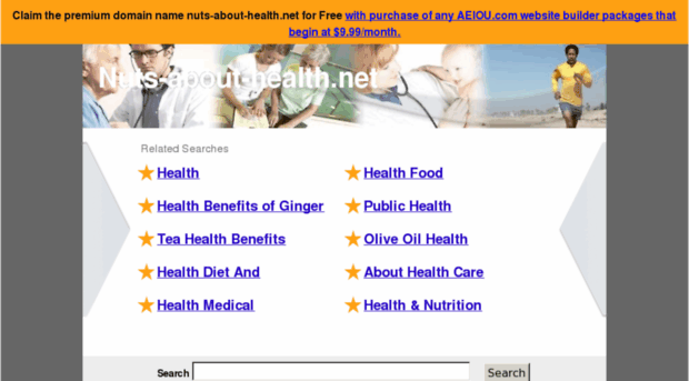 nuts-about-health.net