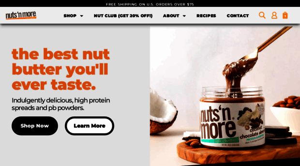 nuts-n-more.com