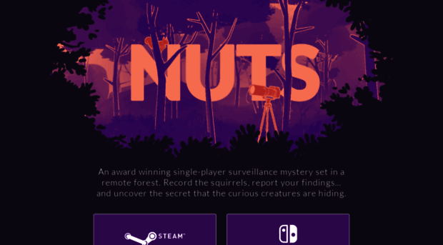 nuts.game