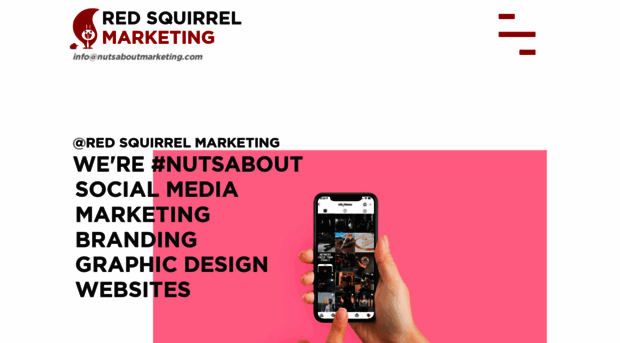 nutsaboutmarketing.com