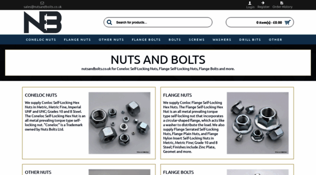 nutsandbolts.co.uk