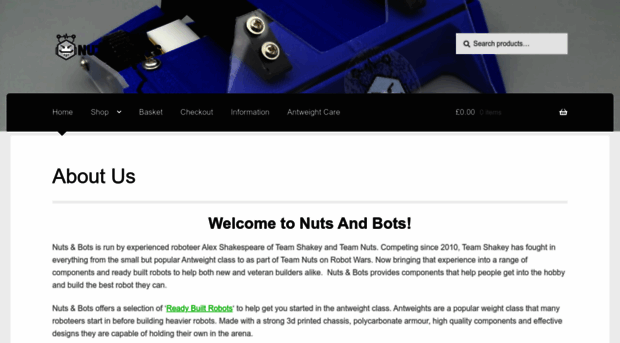 nutsandbots.co.uk