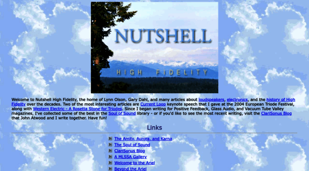 nutshellhifi.com