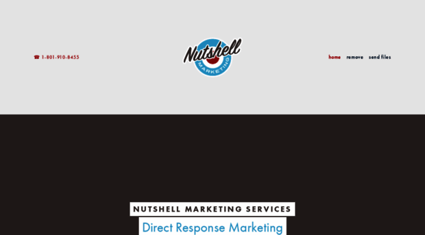 nutshellmarketing.com