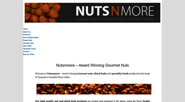 nutsnmore.com.au