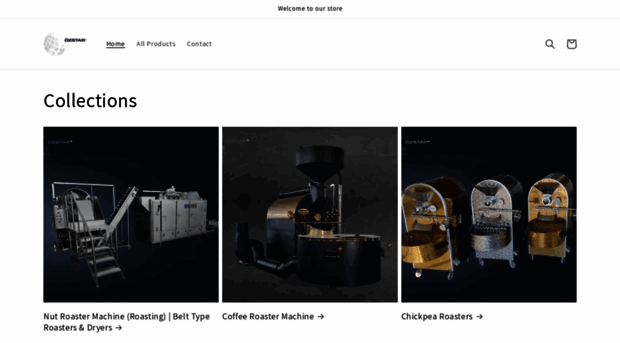 nutsroasters.com
