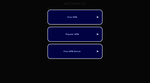 nutsvpn.co