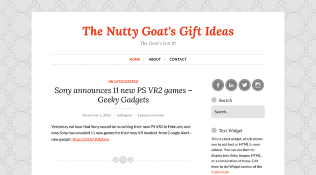 nuttygoat.wordpress.com