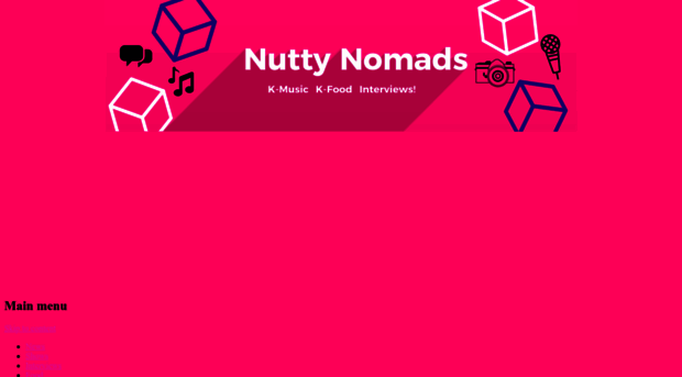nuttynomads.com