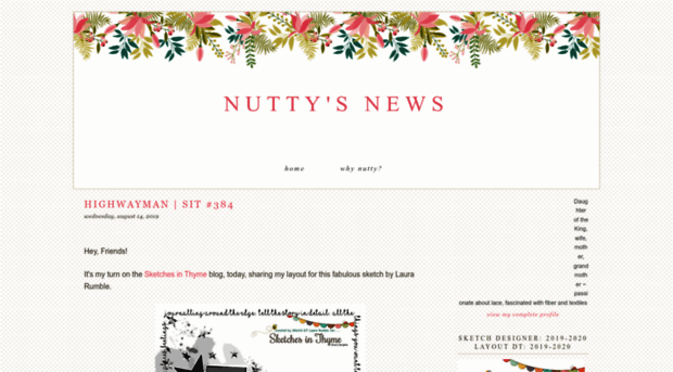 nuttysnews.blogspot.com