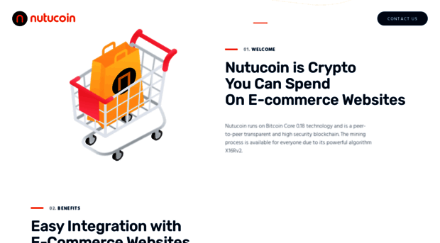 nutucoin.com