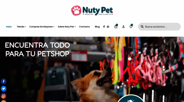 nutypet.com