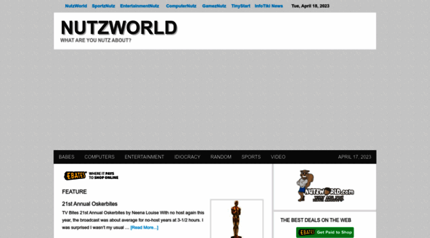 nutzworld.com