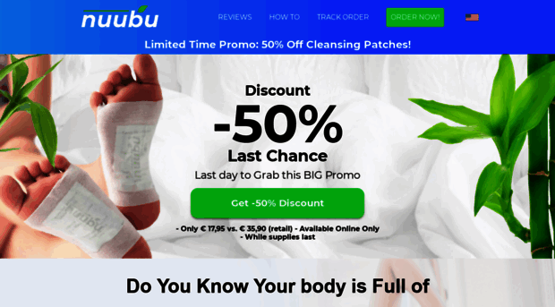 nuubuofficial.com