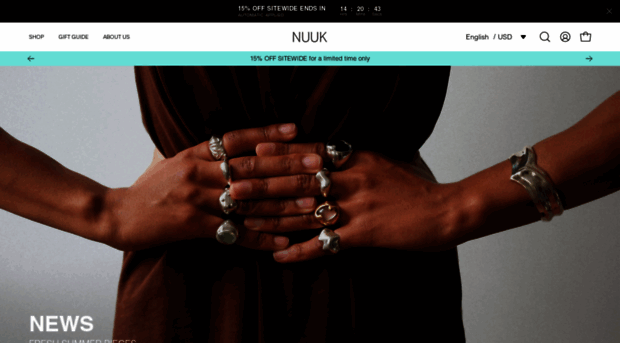 nuukdesigns.com