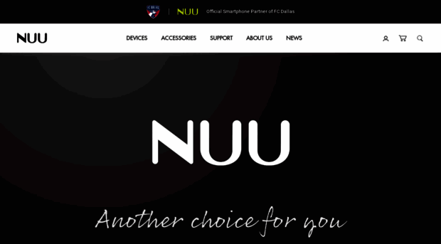 nuumobile.com