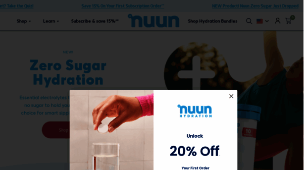 nuunlife.com