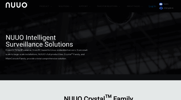 nuuo.com