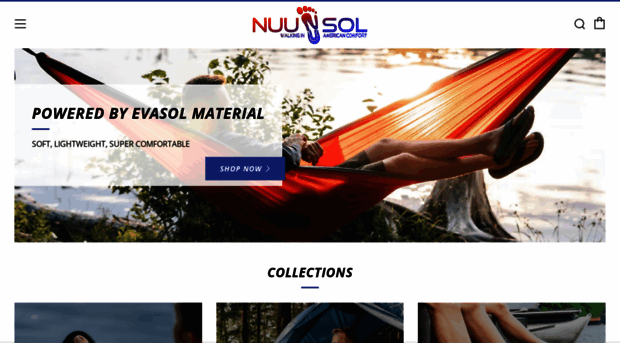 nuusol.com