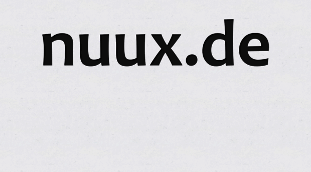 nuux.org