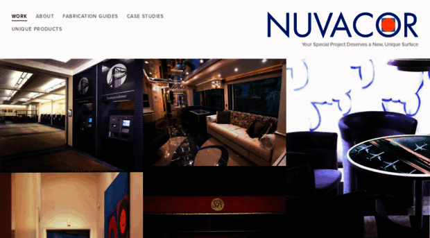 nuvacor.com