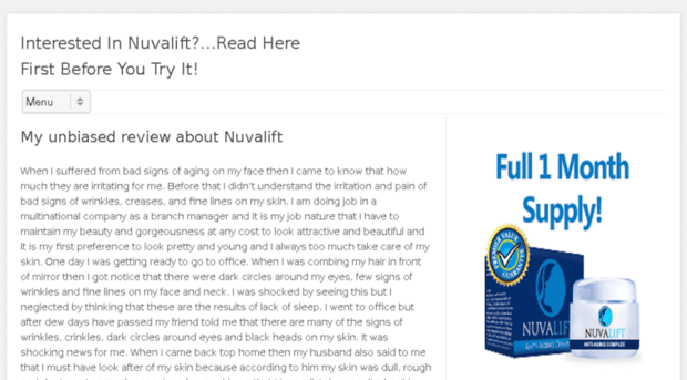 nuvaliftanti-aging.com