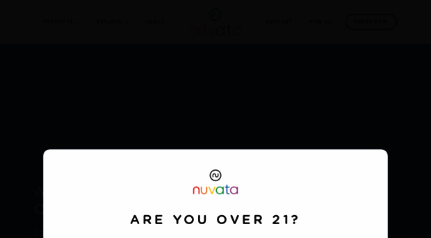 nuvata.com