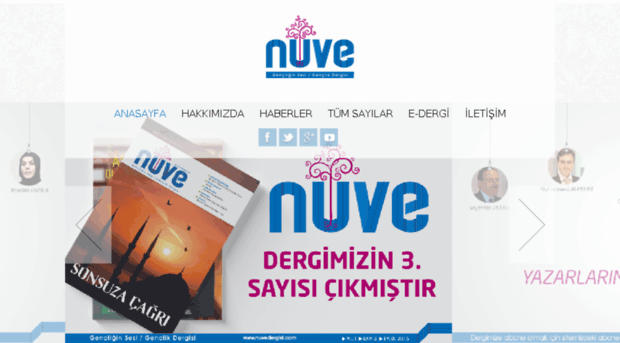 nuvedergisi.com