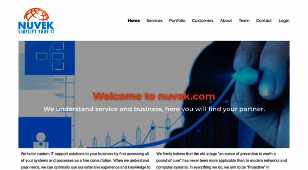 nuvek.com
