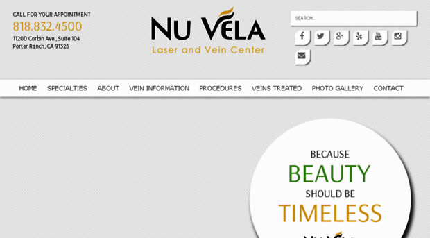 nuvelaesthetica.com