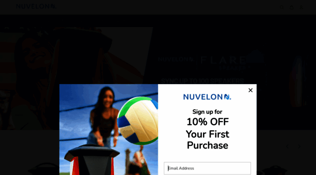 nuvelon.com