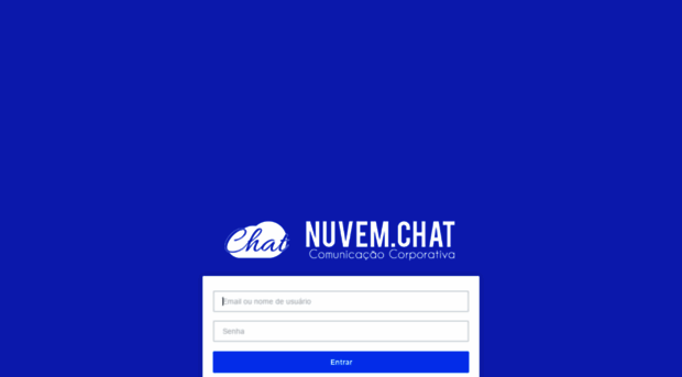 nuvem.chat