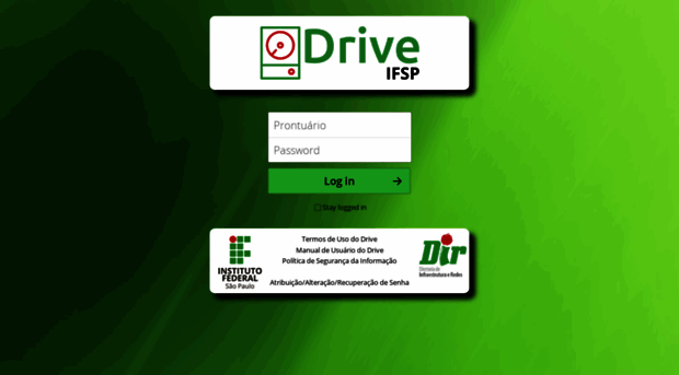 nuvem.ifsp.edu.br