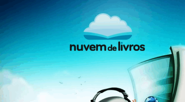 nuvemdelivros.com.br