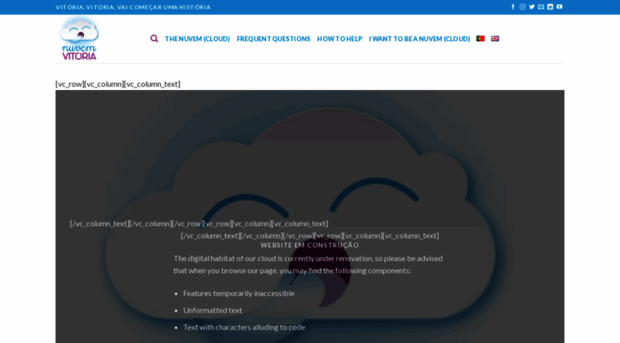 nuvemvitoria.pt