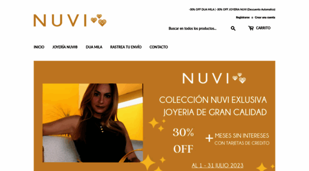 nuviaccesorios.com