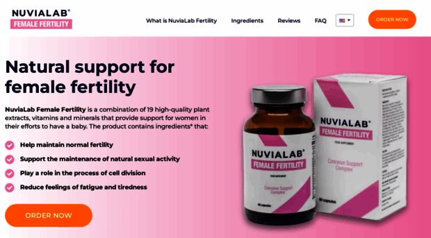 nuvialabfemalefertility.com