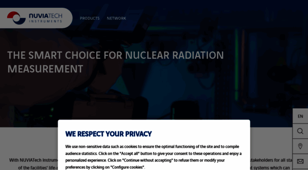 nuviatech-instruments.com