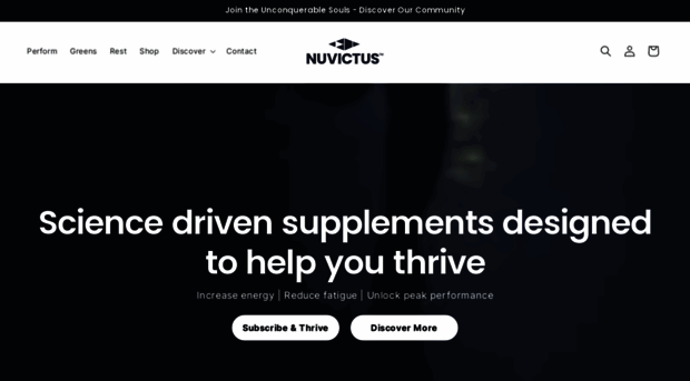 nuvictus.co